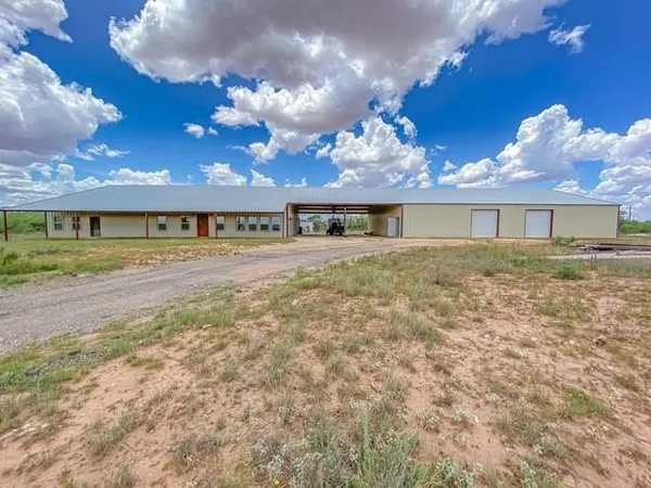 $1,060,000 | 14867 County Road 407, Trent, TX 79561