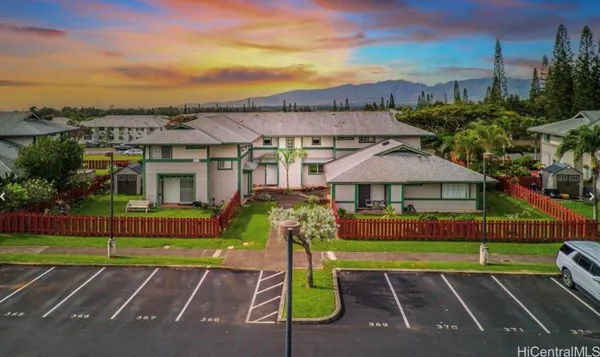 $629,000 | 95-1048 Kuauli Street, Unit 173, Mililani, HI 96789
