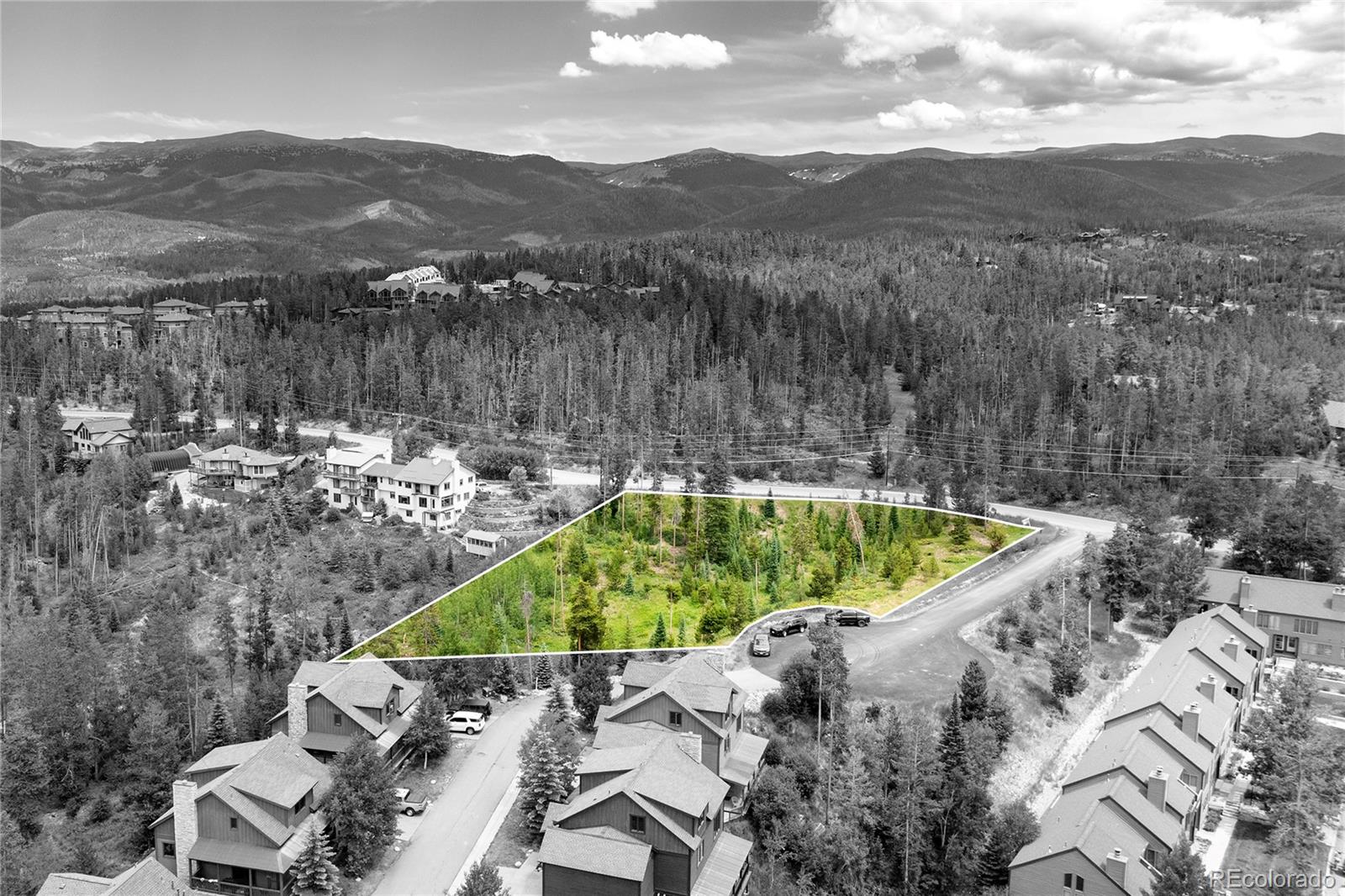 16 County Road 8343 Fraser, CO 80442 - Photo 12 of 17