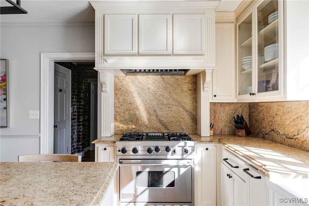 6323 Ridgeway Road Richmond, VA 23226 - Photo 15 of 44 professional grade appliances