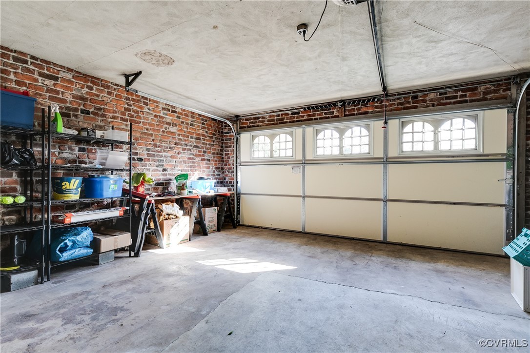 6323 Ridgeway Road Richmond, VA 23226 - Photo 38 of 44 2 car attached garage