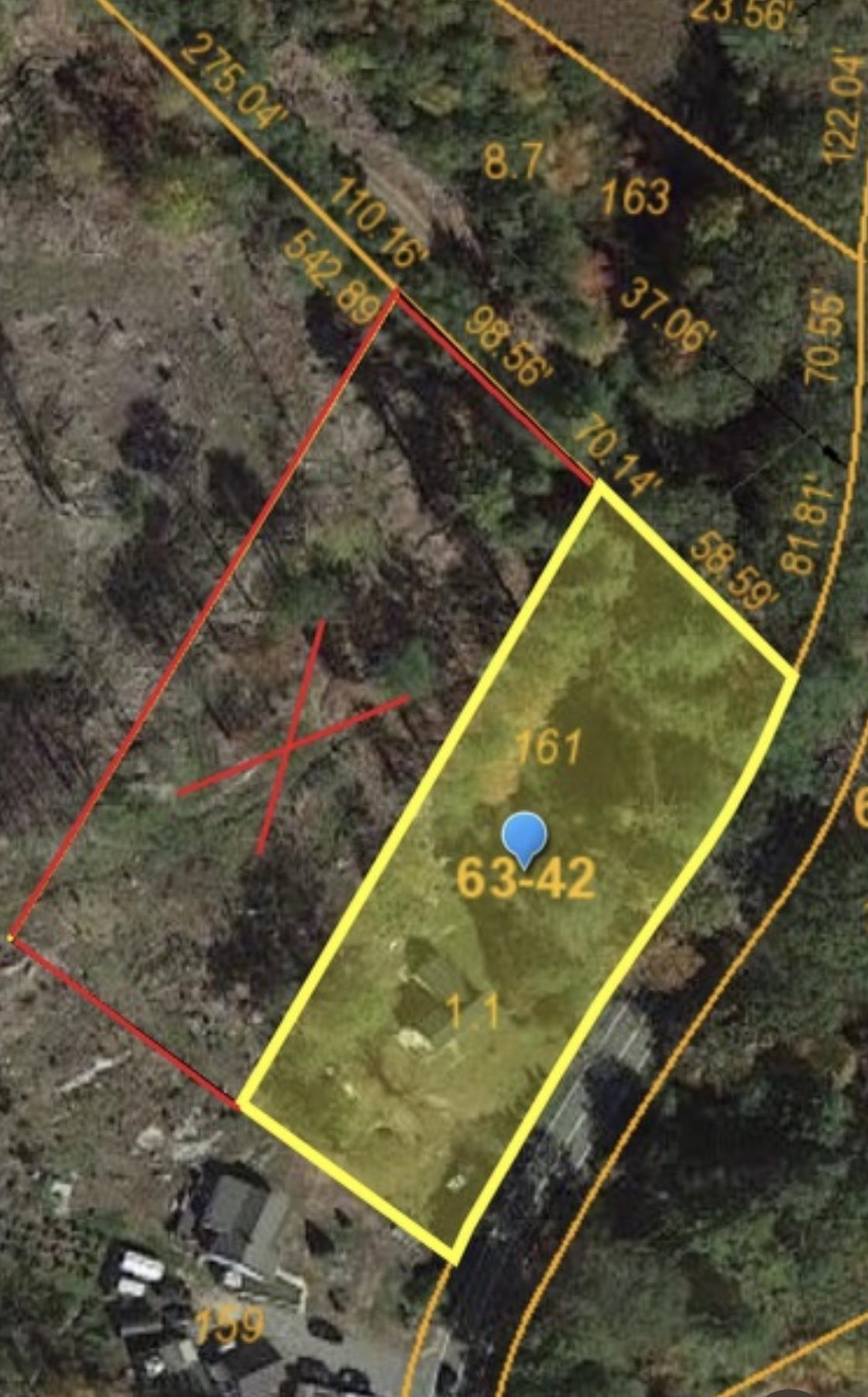 161 Brave Boat Harbor Road Kittery, ME 03905 - Photo 2 of 4