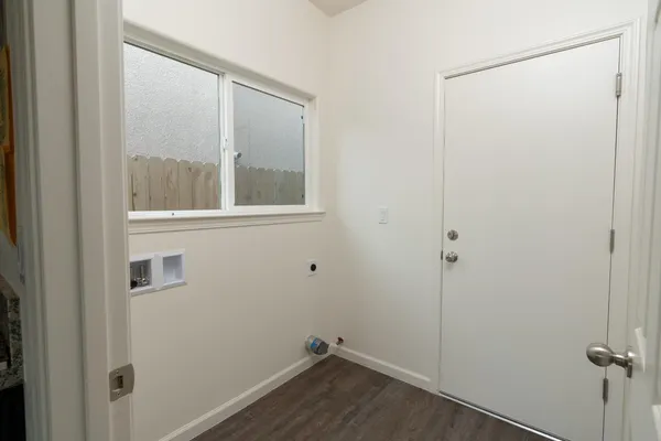 a view of small space