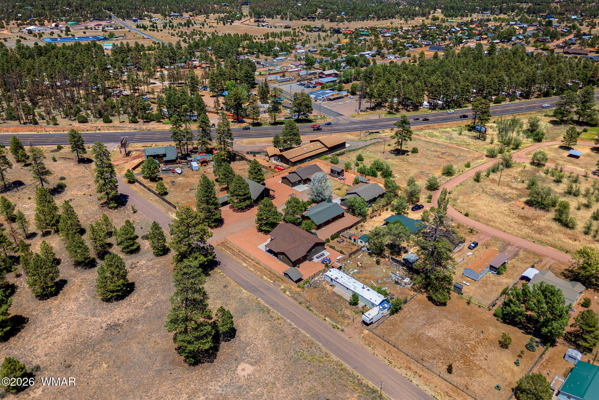 2741 Senior Center Street Overgaard, AZ 85933 - Photo 30 of 34