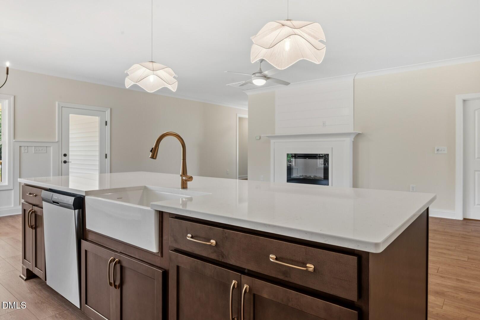 8651 Savage Road Spring Hope, NC 27882 - Photo 17 of 45