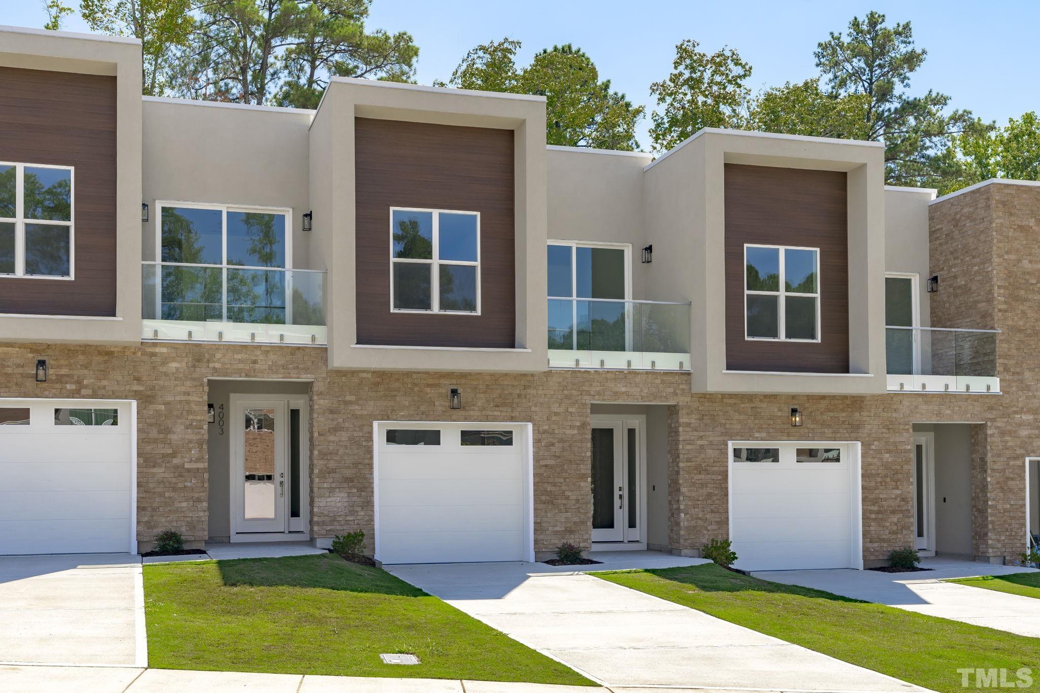 4009 Southpoint Landing Way Durham, NC 27707 - Photo 1 of 45