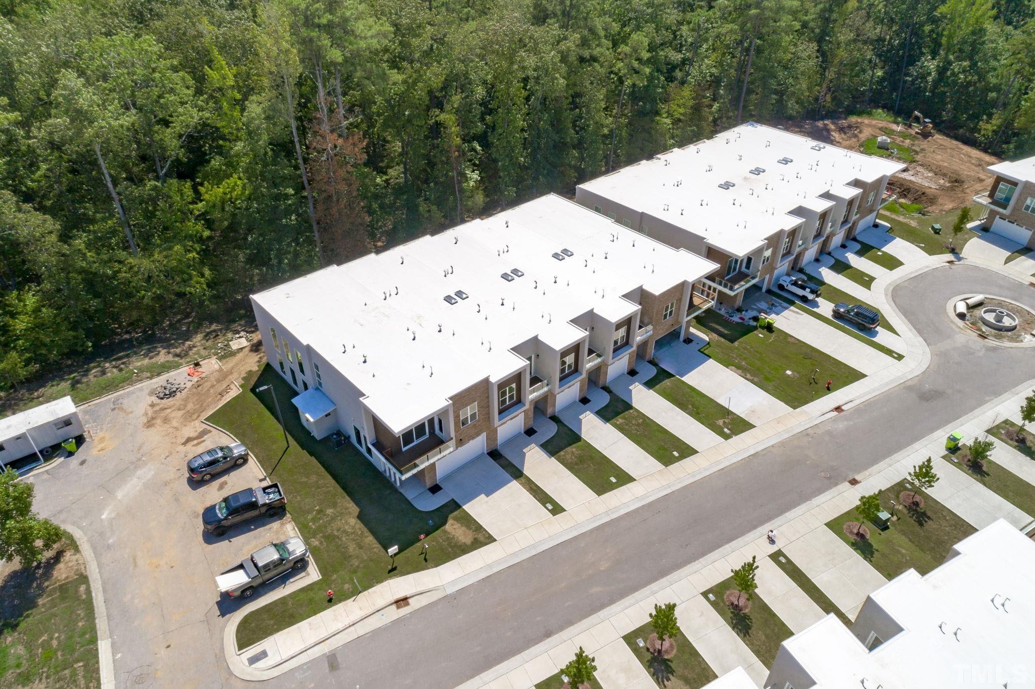 4009 Southpoint Landing Way Durham, NC 27707 - Photo 42 of 45