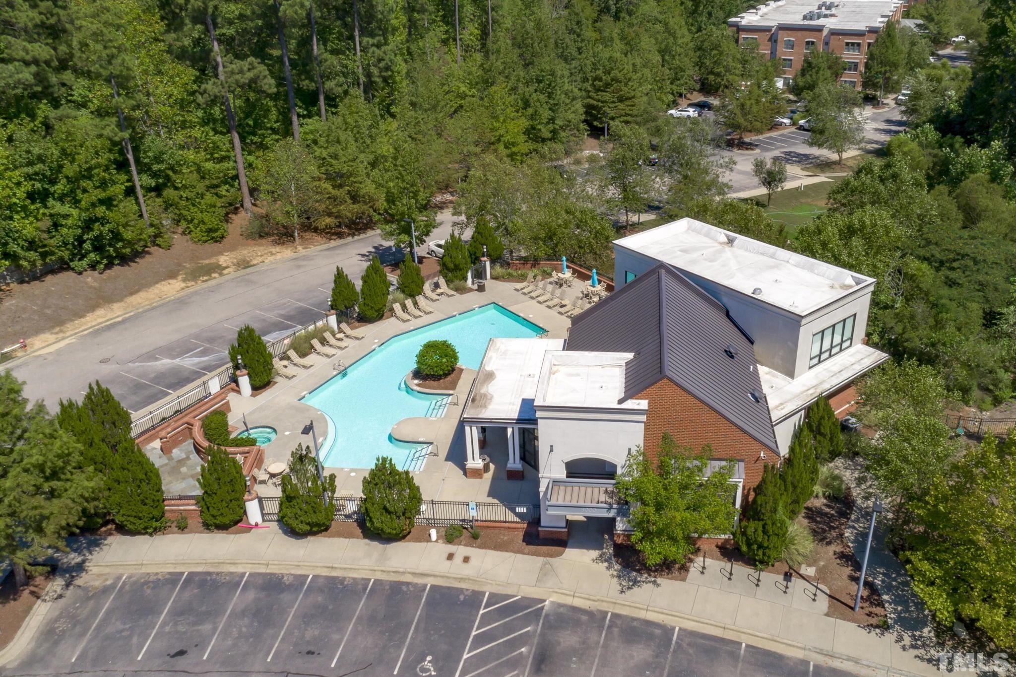 4009 Southpoint Landing Way Durham, NC 27707 - Photo 44 of 45