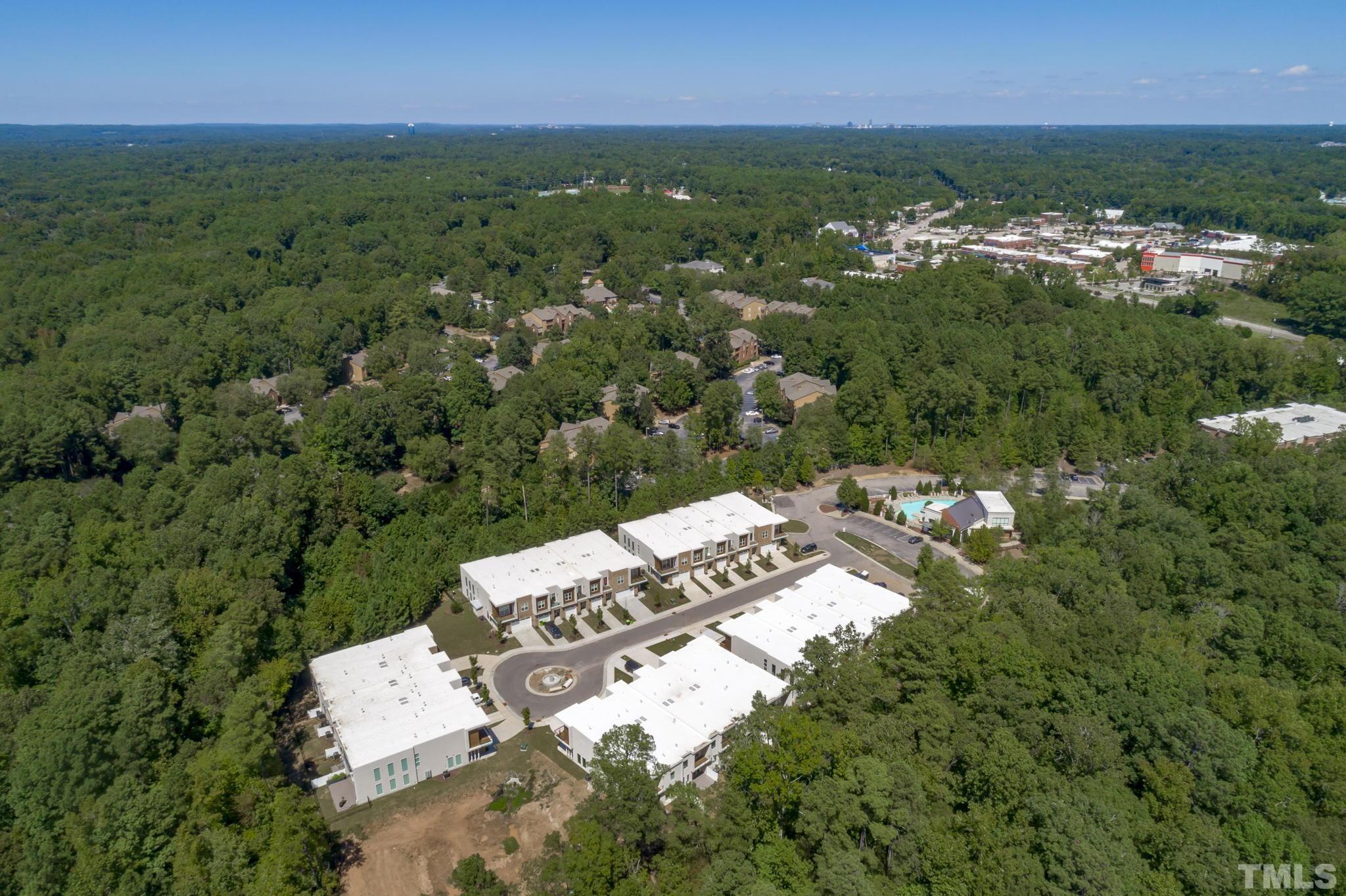 4009 Southpoint Landing Way Durham, NC 27707 - Photo 45 of 45