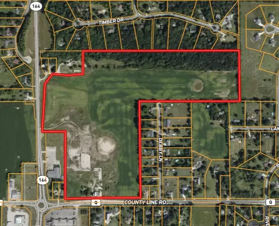 $2,500,000 | 4440 County Highway, Colgate, WI 53017