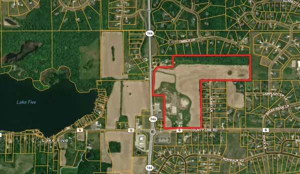 $2,500,000 | 4440 County Highway, Colgate, WI 53017