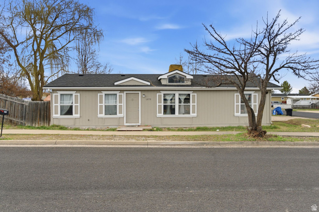 1975 South 1100th Street West Logan, UT 84321 - Photo 1 of 1