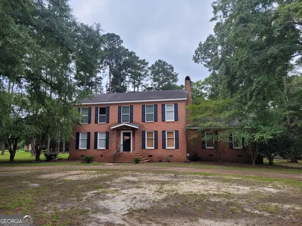 $369,000 | 431 Woodlawn Drive, Eufaula, AL 36027