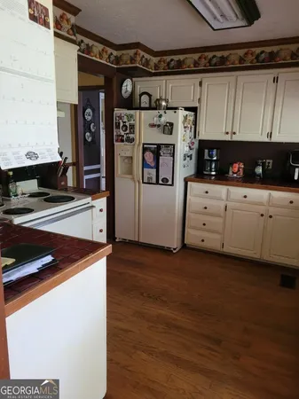 $369,000 | 431 Woodlawn Drive, Eufaula, AL 36027