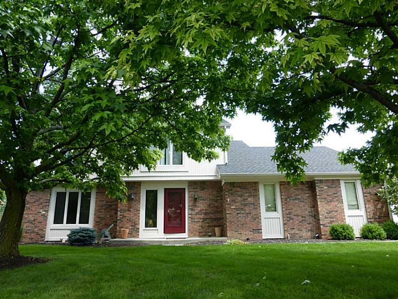 846 Bennett Road Carmel, IN 46032 - Photo 1 of 22 Gallery Image 1