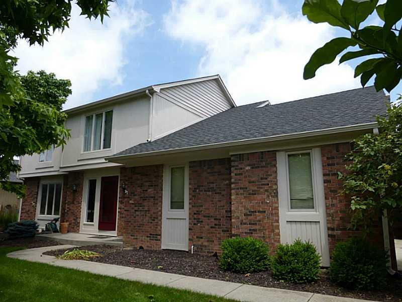 846 Bennett Road Carmel, IN 46032 - Photo 2 of 22 Gallery Image 2