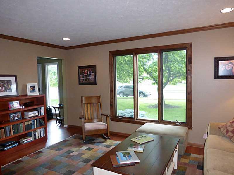 846 Bennett Road Carmel, IN 46032 - Photo 3 of 22 Gallery Image 3