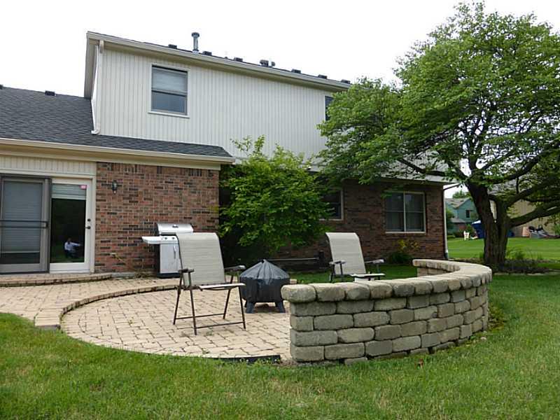 846 Bennett Road Carmel, IN 46032 - Photo 21 of 22 Gallery Image 21