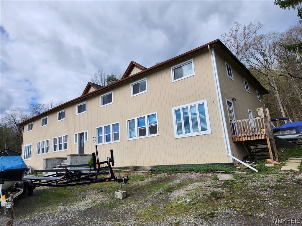 5380 West Lake Road Conesus, NY 14435 - Photo 1 of 1 Gallery Image 1