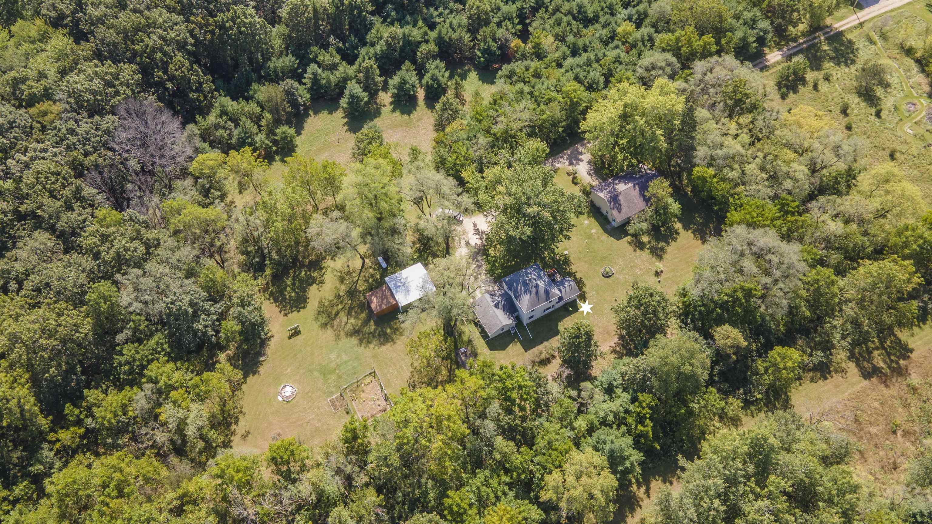W5442 County Rd F Redgranite, WI 54970 - Photo 10 of 49 Gallery Image 10