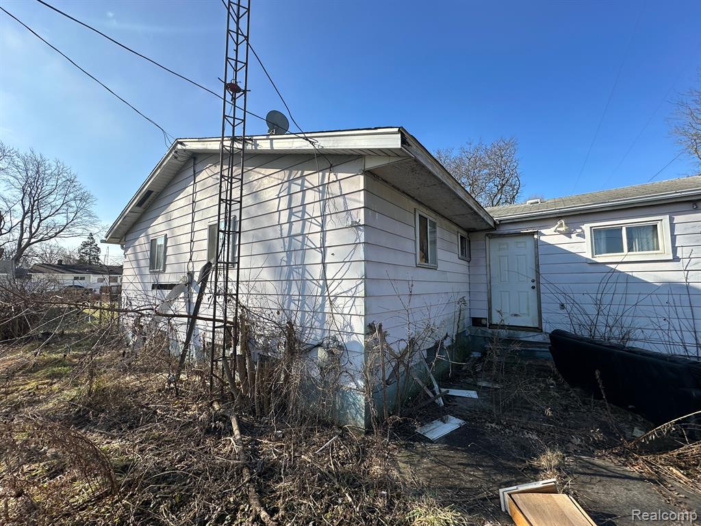 6314 Fleming Road Flint, MI 48504 - Photo 87 of 89 Gallery Image 87