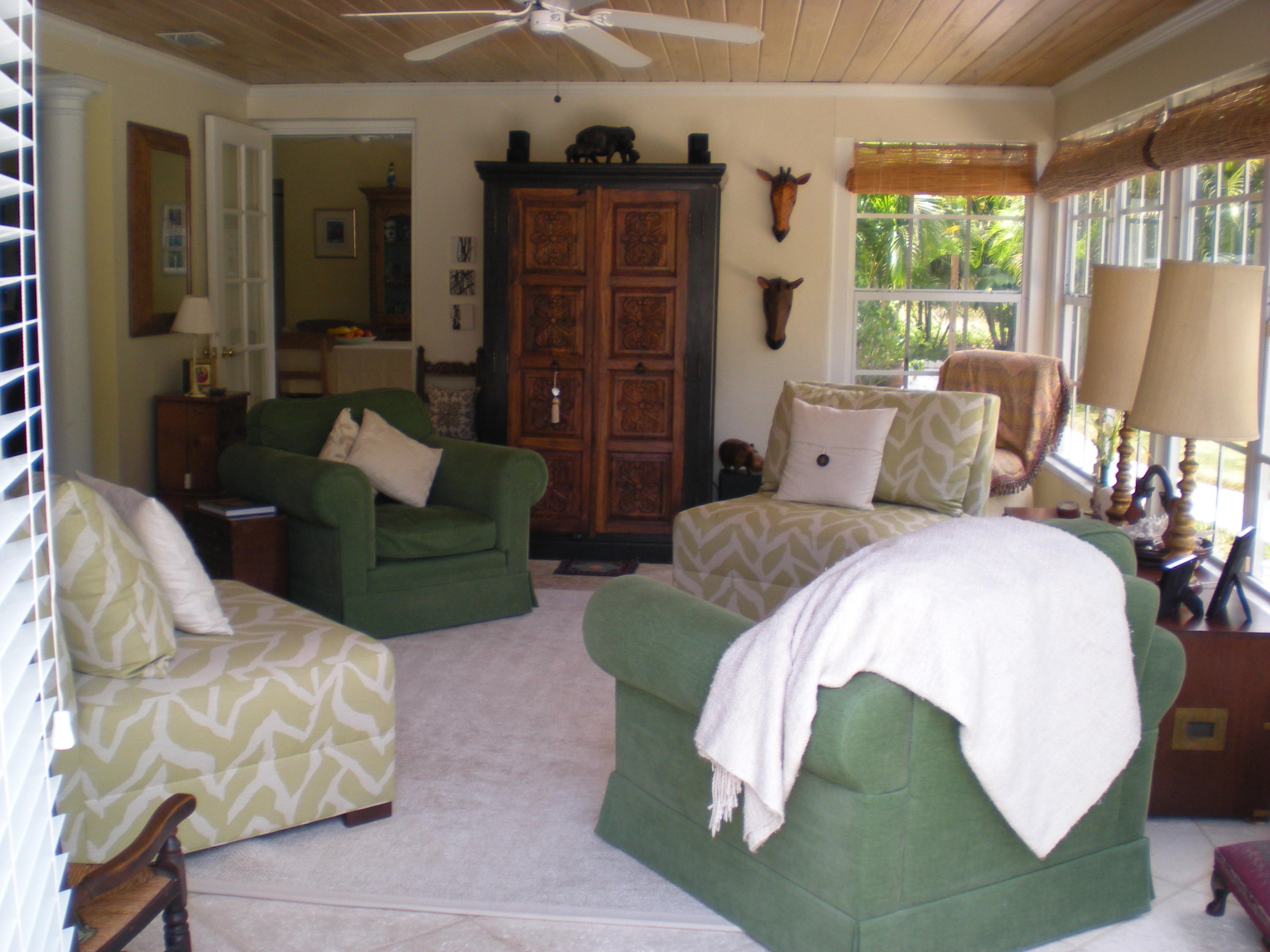 217 Edmor Road West Palm Beach, FL 33405 - Photo 3 of 15 Florida Room