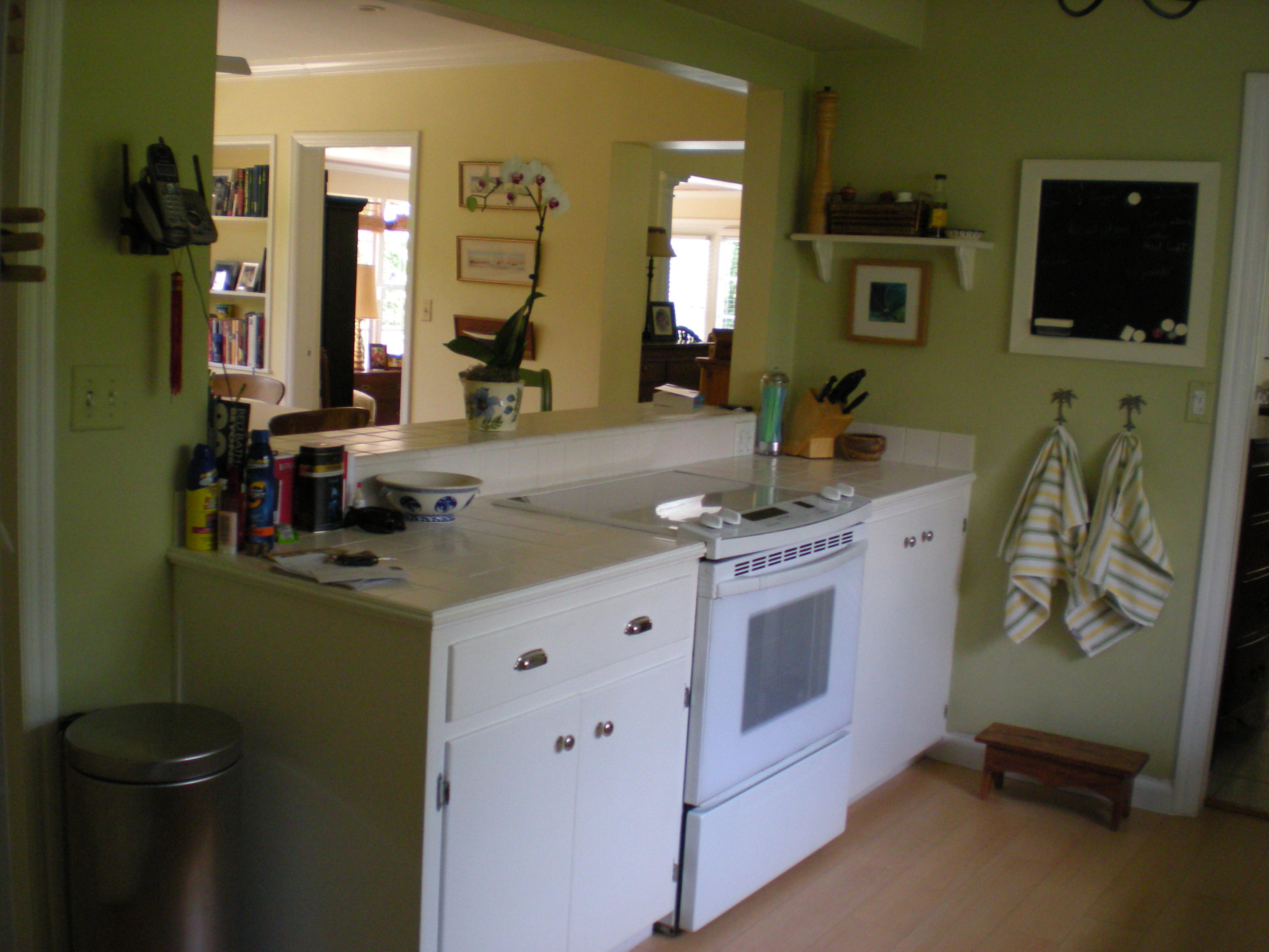 217 Edmor Road West Palm Beach, FL 33405 - Photo 7 of 15 Kitchen