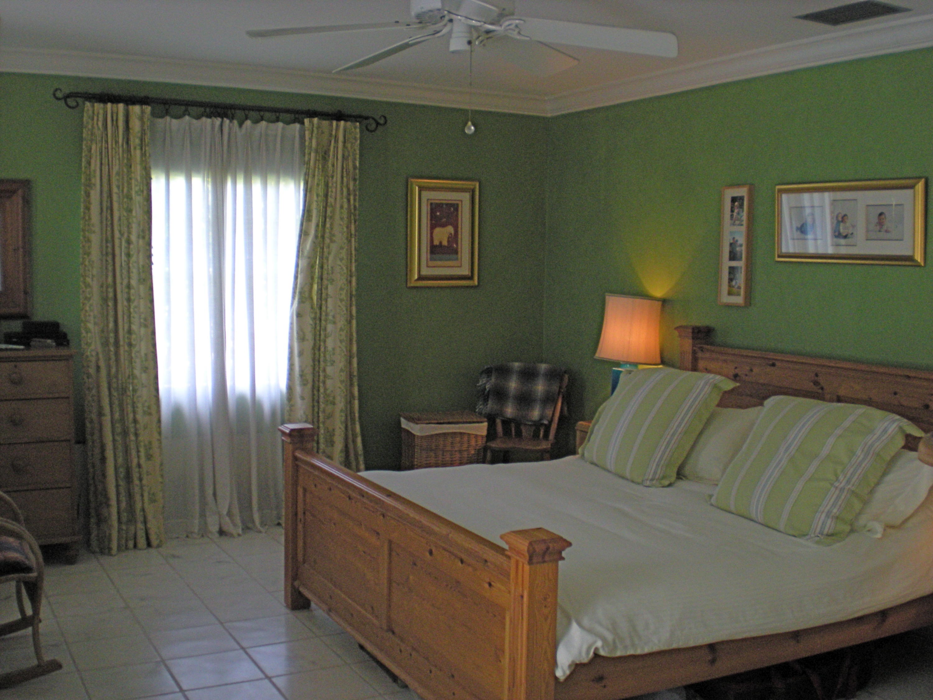 217 Edmor Road West Palm Beach, FL 33405 - Photo 8 of 15 Master Bedroom