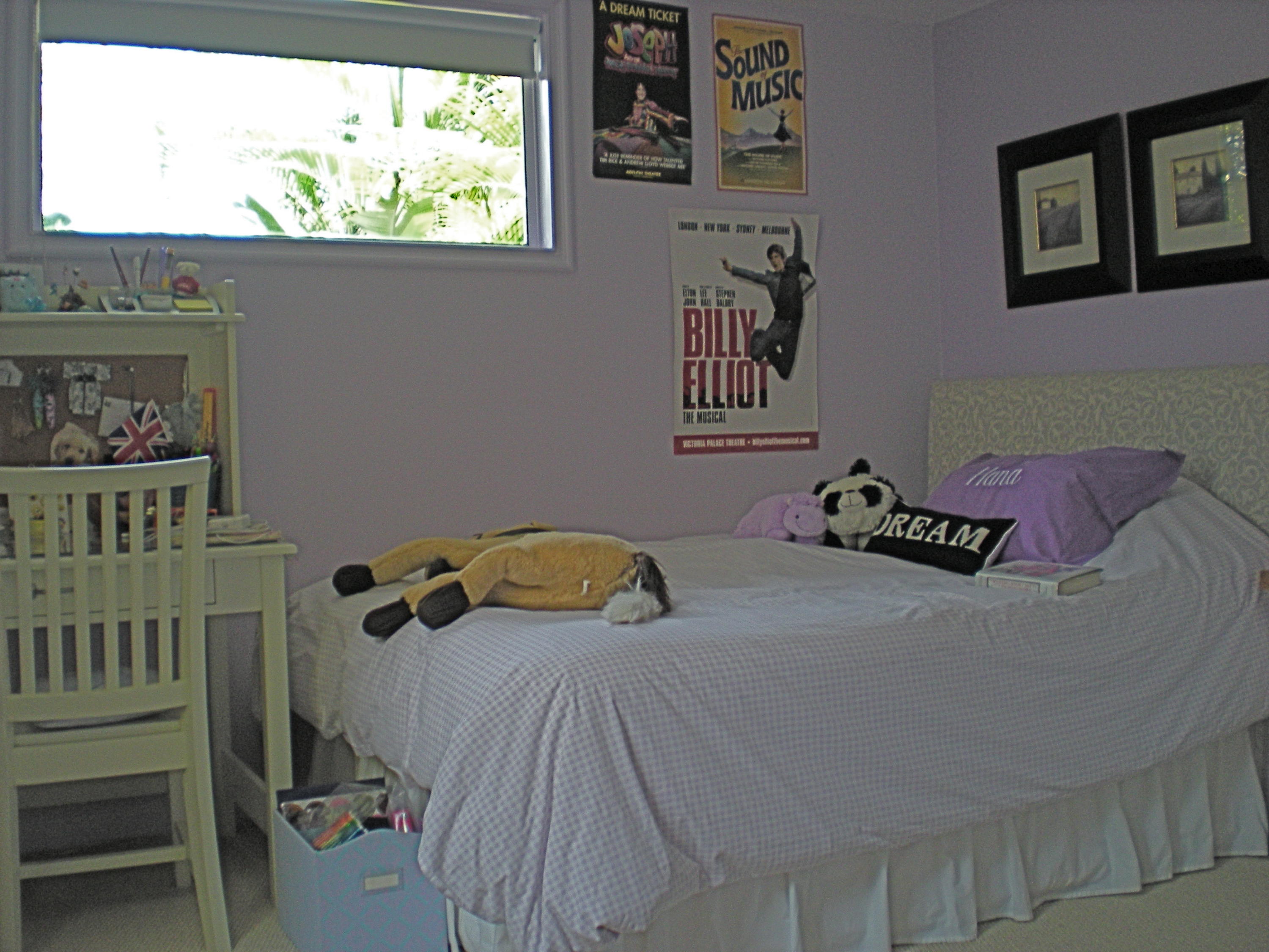 217 Edmor Road West Palm Beach, FL 33405 - Photo 9 of 15 Bedroom 2
