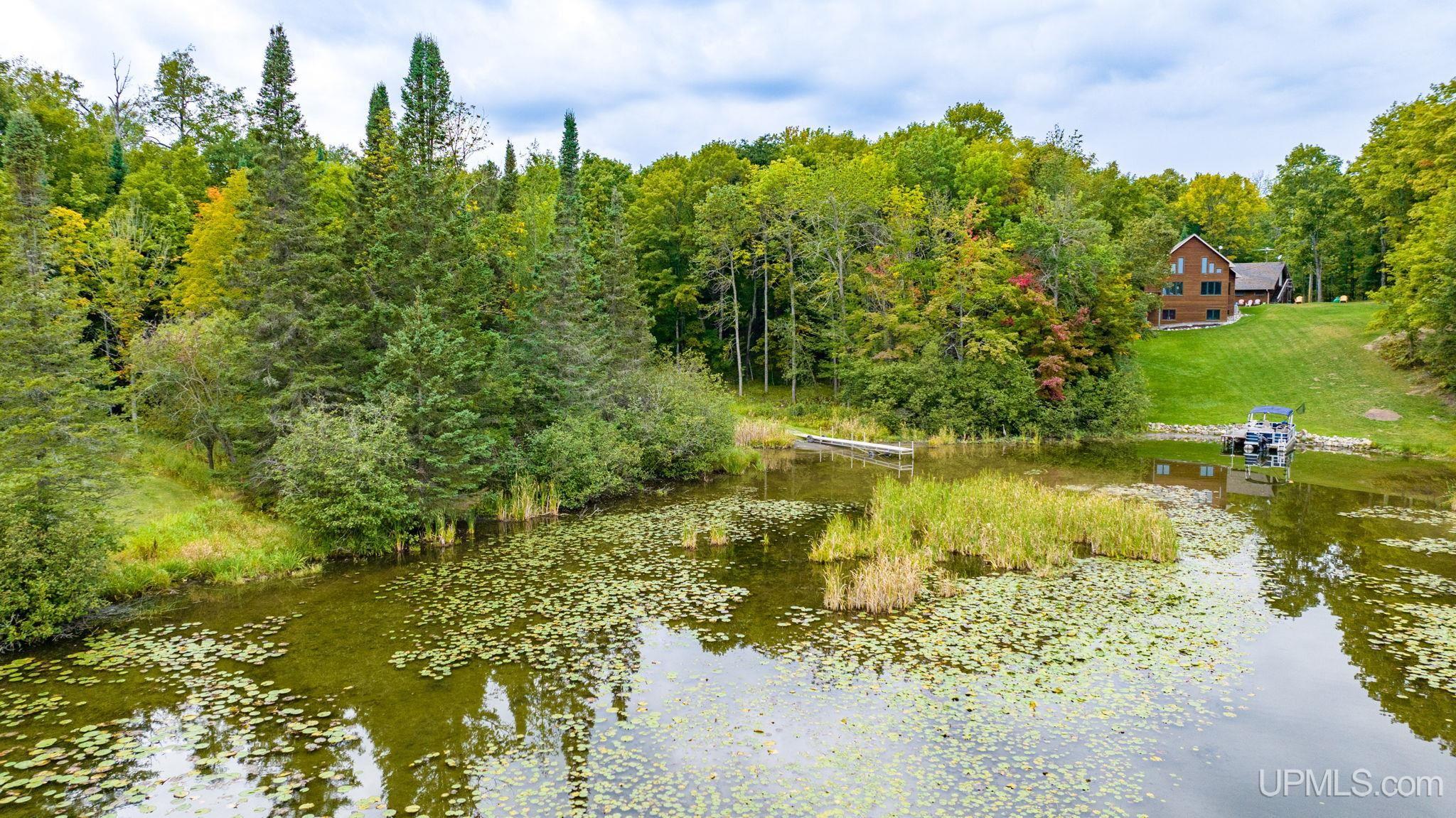 Tbd Hagerman Lake Road Iron River, MI 49935 - Photo 13 of 15