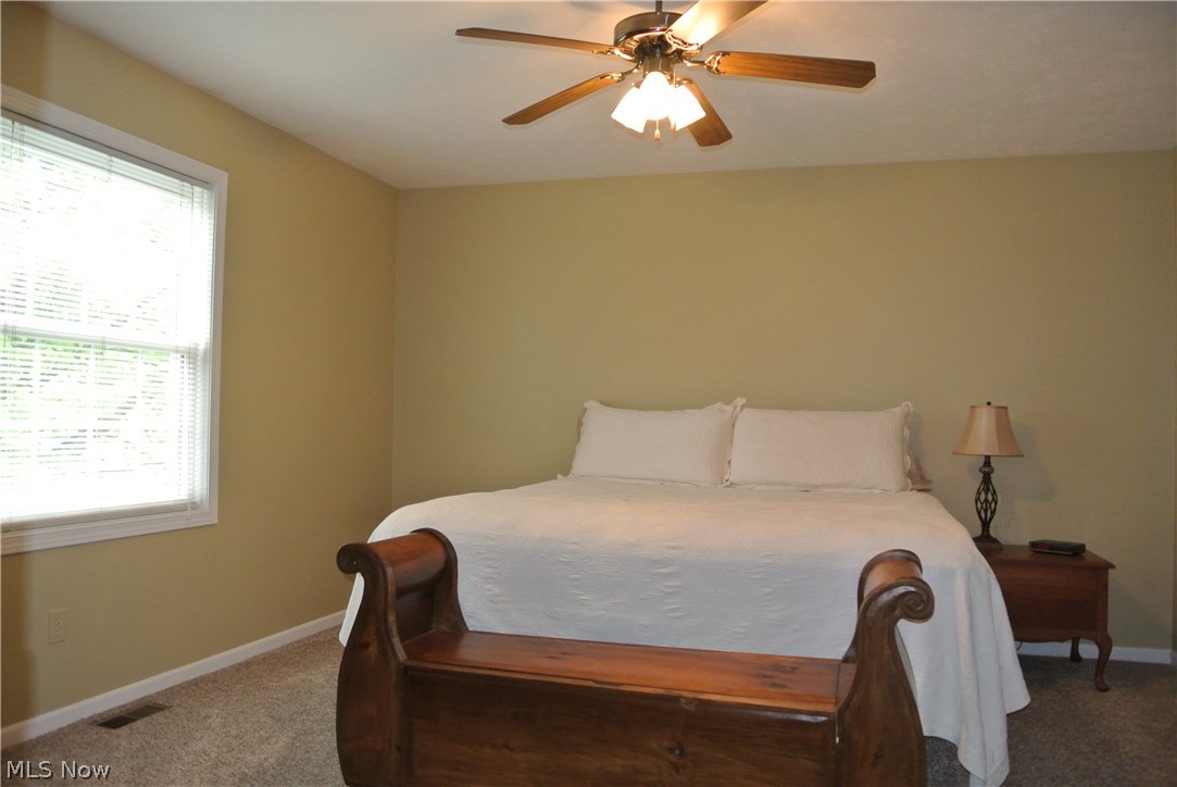 1617 Arndale Road Stow, OH 44224 - Photo 11 of 32 1615 Master Bedroom