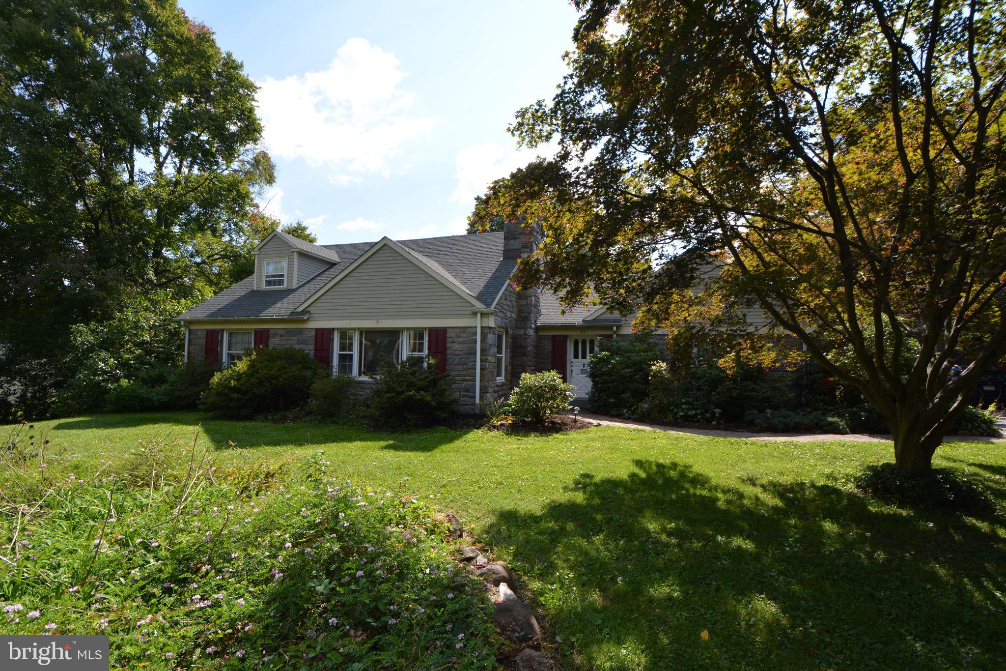 104 East Brookhaven Road Wallingford, PA 19086 - Photo 26 of 31