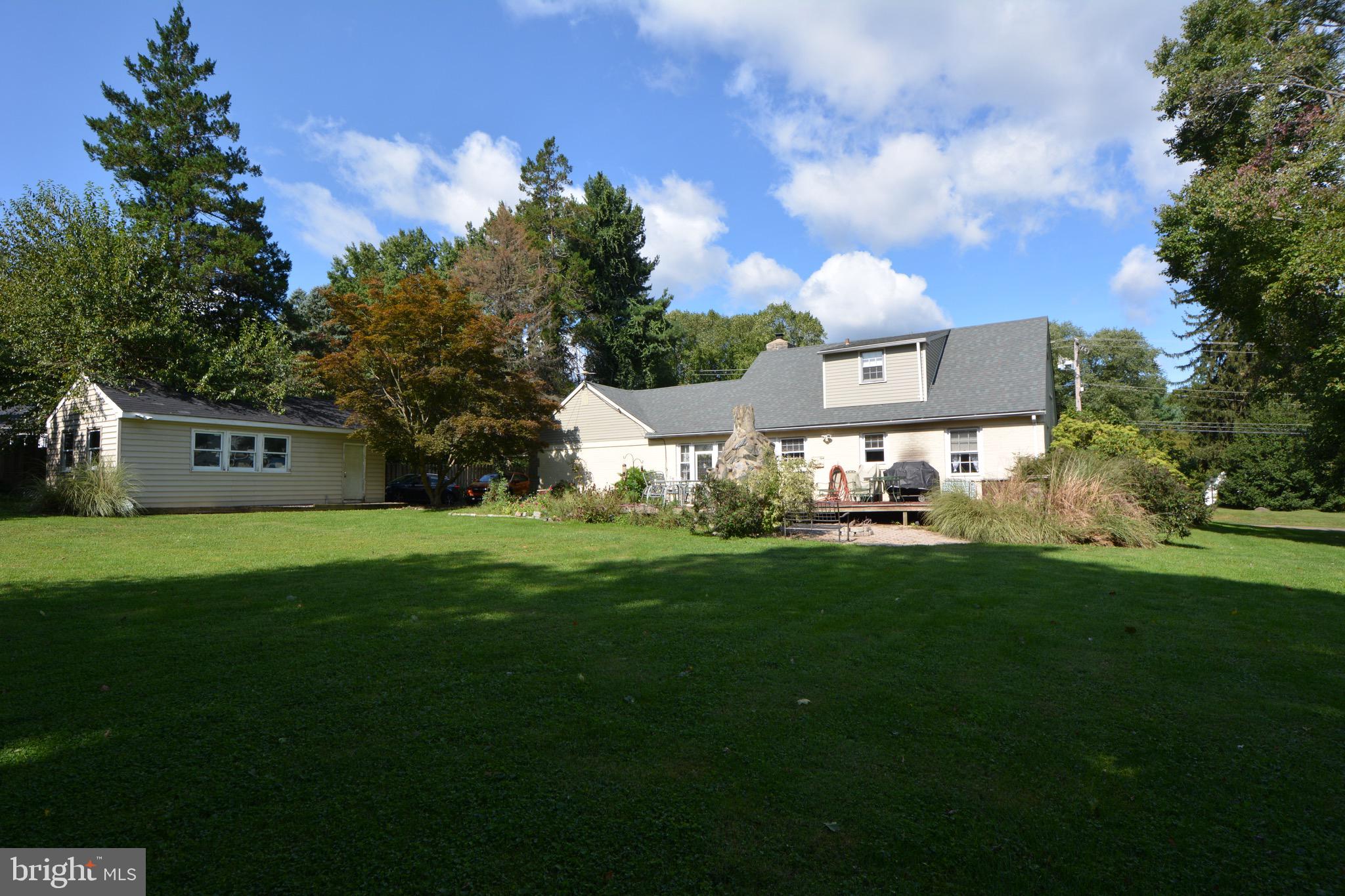 104 East Brookhaven Road Wallingford, PA 19086 - Photo 30 of 31