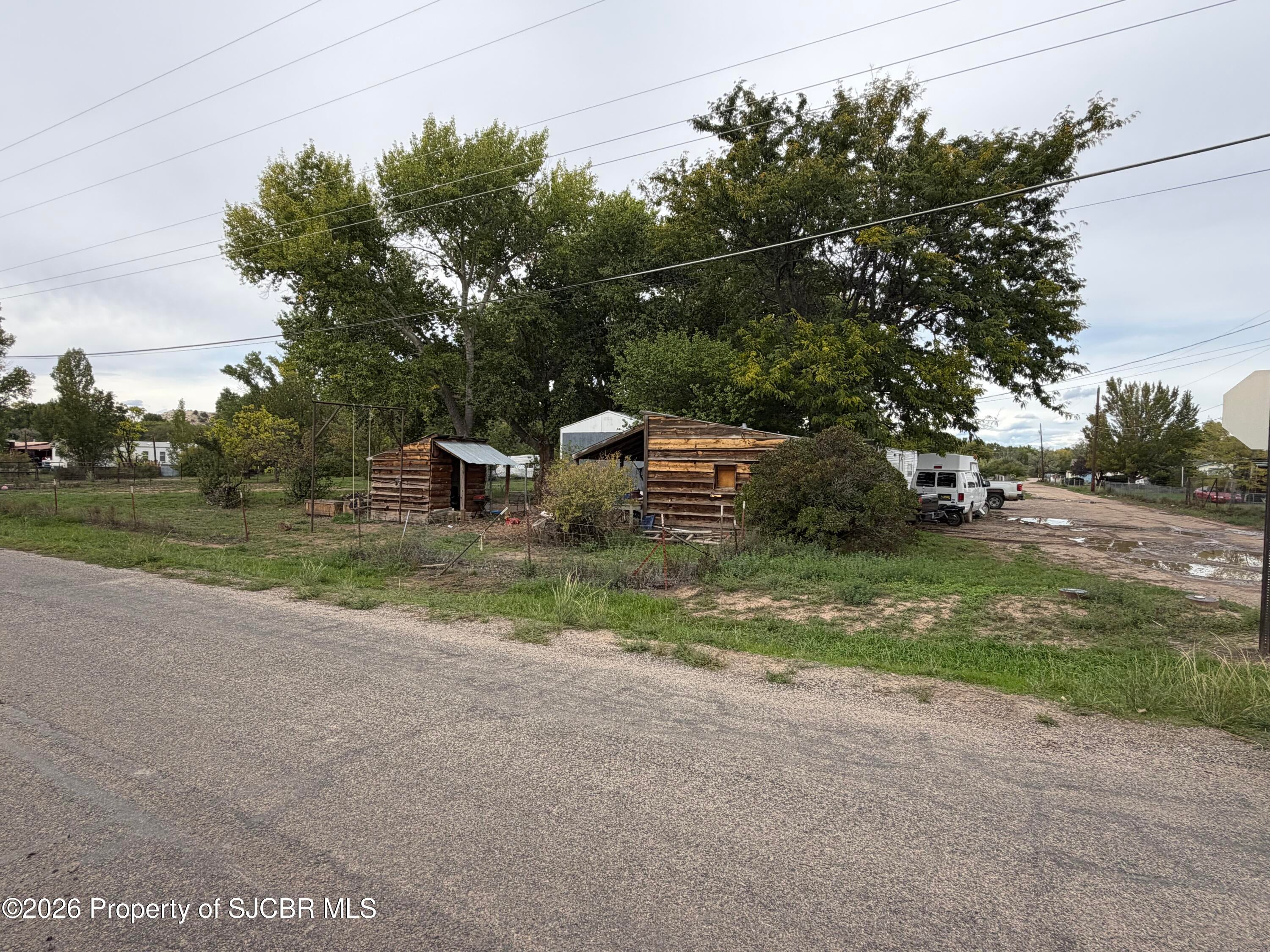 1 Road 2895 Aztec, NM 87410 - Photo 32 of 37 Gallery Image 32