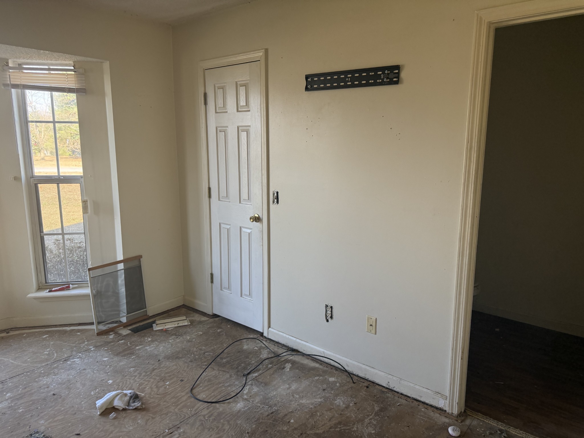 791 Delmont Church Road Cadiz, KY 42211 - Photo 8 of 8 a view of a room with window