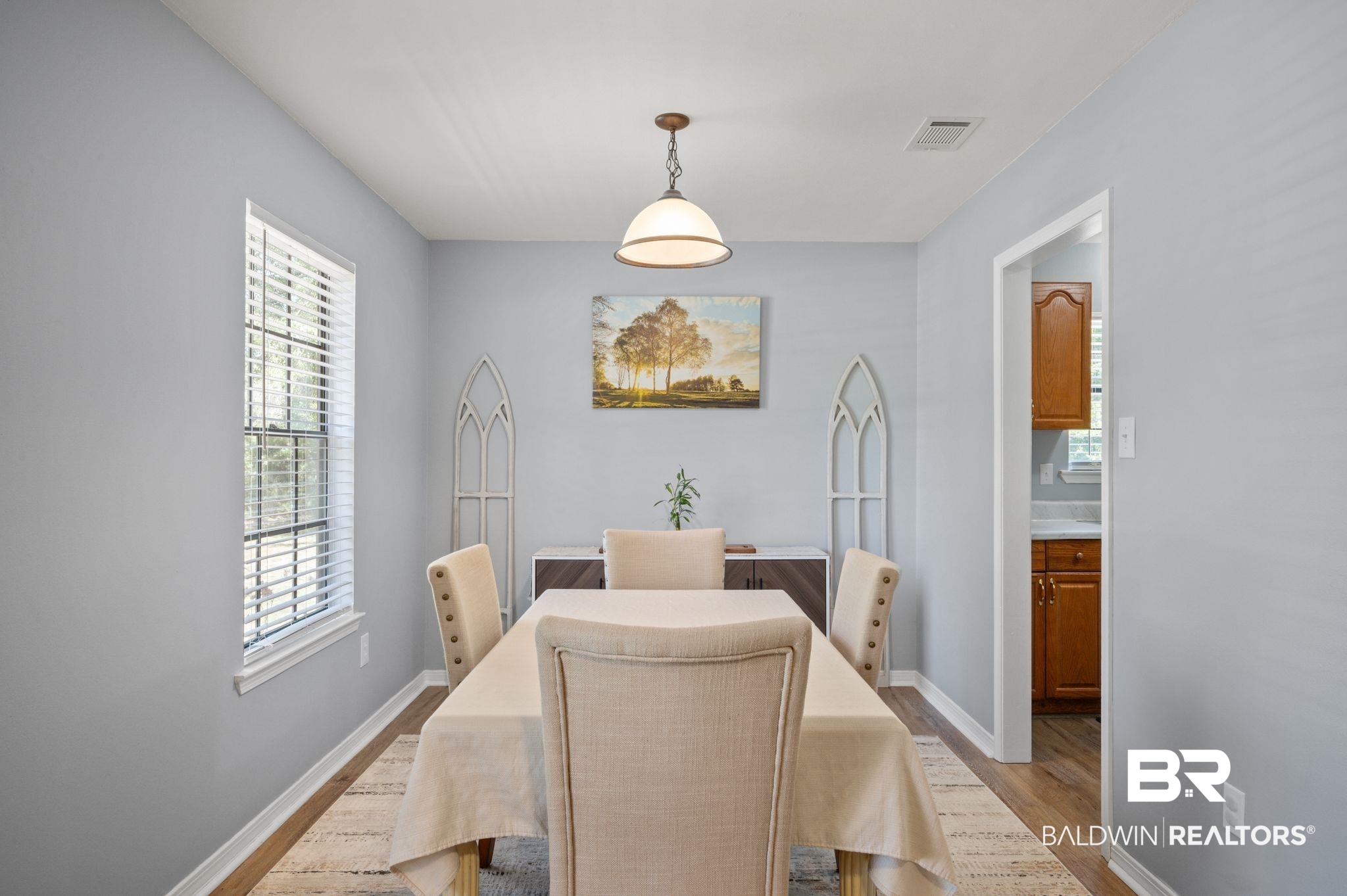 4373 Fathbrook Lane Mobile, AL 36693 - Photo 4 of 21