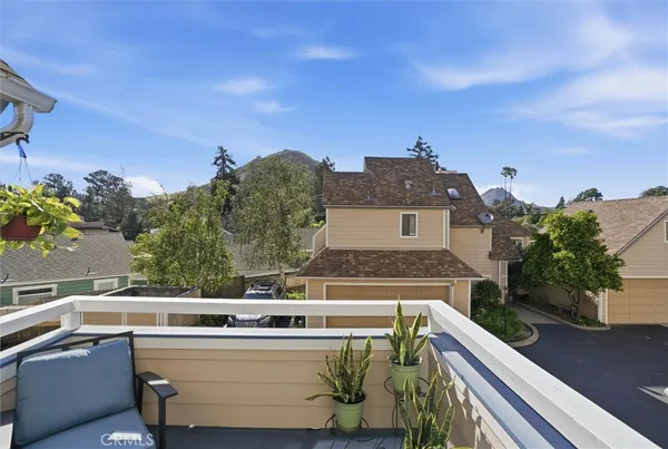 $895,000 | 777 Chorro Street, Unit 1, San Luis Obispo, CA 93401