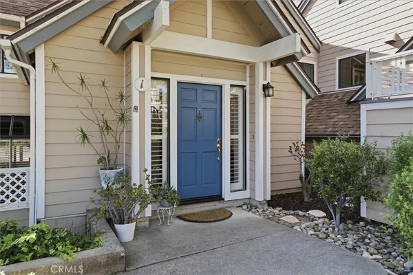 $895,000 | 777 Chorro Street, Unit 1, San Luis Obispo, CA 93401