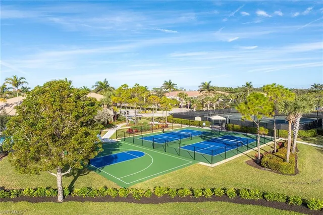 a view of a city with an ocean