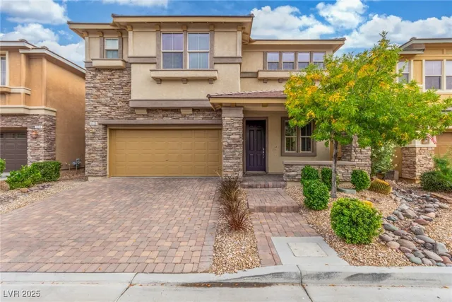 $674,999 | 5320 Fairbranch Lane, Las Vegas, NV 89135