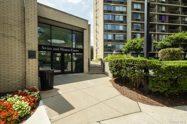 a view of living room with furniture
