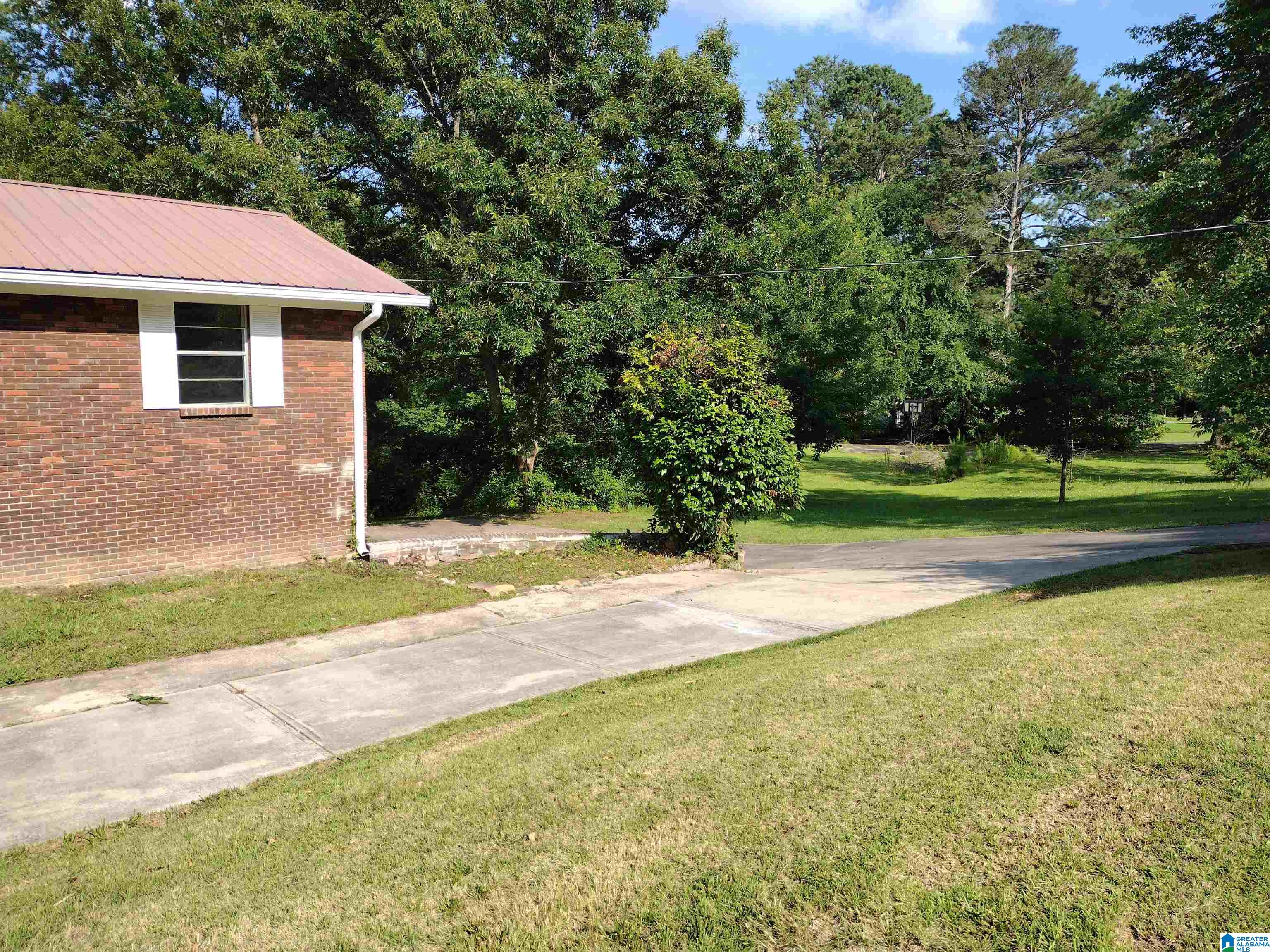 807 Rock Ridge Road Weaver, AL 36277 - Photo 30 of 50