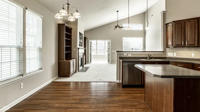 $404,900 | 3463 Windy Knoll Lane, Carmel, IN 46074