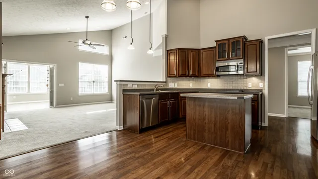 $404,900 | 3463 Windy Knoll Lane, Carmel, IN 46074