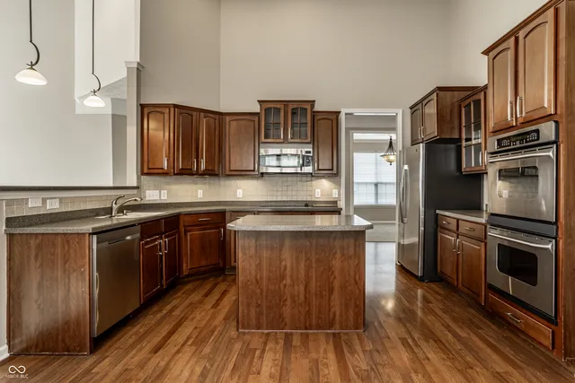 $404,900 | 3463 Windy Knoll Lane, Carmel, IN 46074