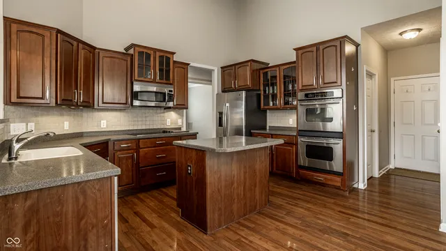 $404,900 | 3463 Windy Knoll Lane, Carmel, IN 46074