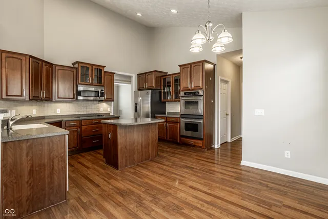 $404,900 | 3463 Windy Knoll Lane, Carmel, IN 46074