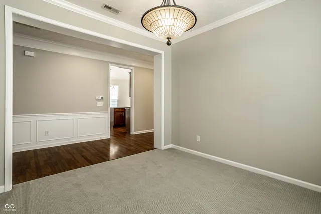 $404,900 | 3463 Windy Knoll Lane, Carmel, IN 46074