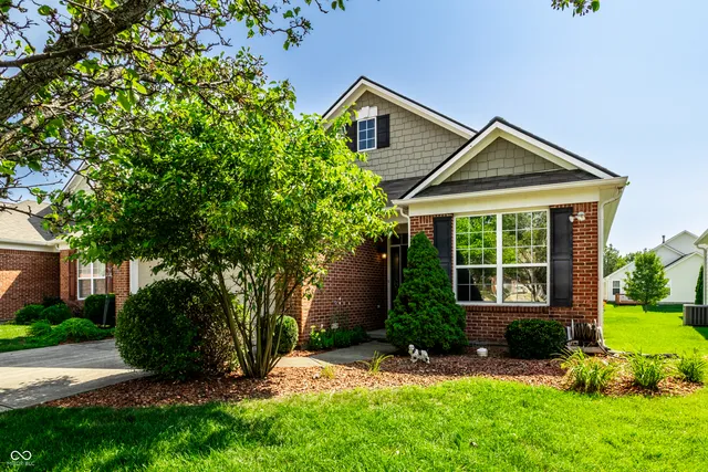 $404,900 | 3463 Windy Knoll Lane, Carmel, IN 46074