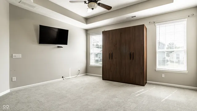 $404,900 | 3463 Windy Knoll Lane, Carmel, IN 46074